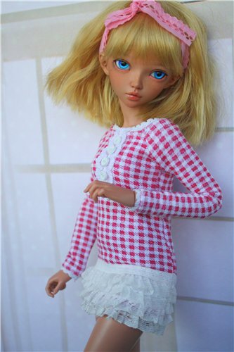 Модницы) | Бэйбики Модницы) — Одежда и обувь для кукол своими руками: фото (фото 5)