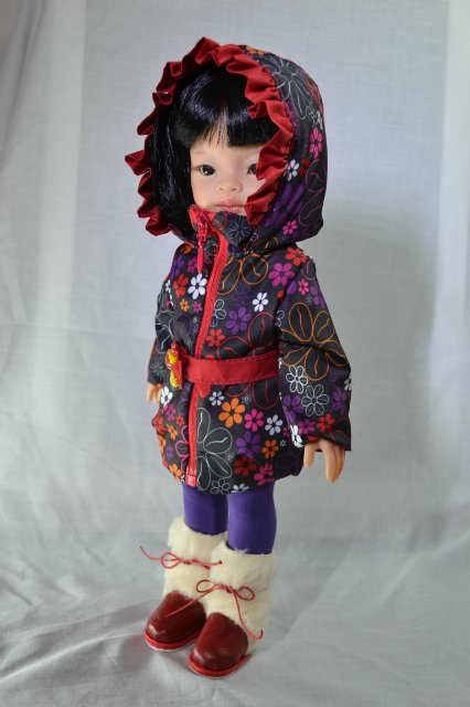 Победа над страхом перед маленькими моделями (фото 2)