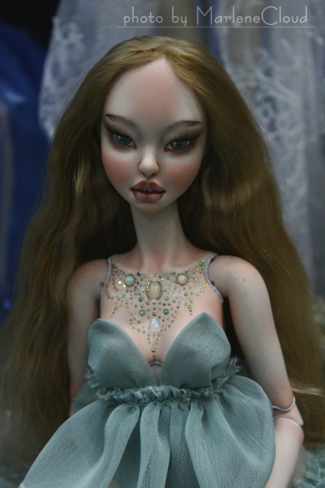 Искусство Куклы 2015 в деталях. Фотообзор | Бэйбики Искусство Куклы 2015 в деталях. Фотообзор