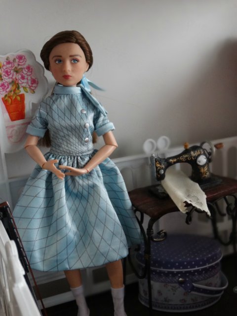 Интересная девочка по имени Афина