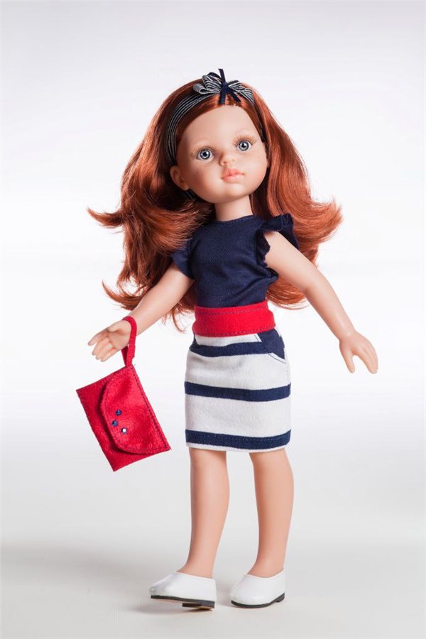 Новинки 2016 года от Paola Reina