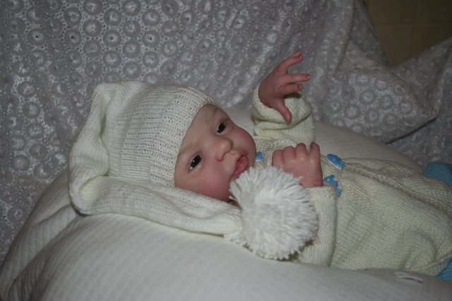 Мое вязанное хобби :) — Одежда и обувь для кукол своими руками: фото