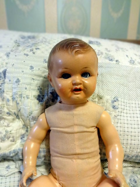 Оловянное чудо или кто ты Малыш (фото 7)