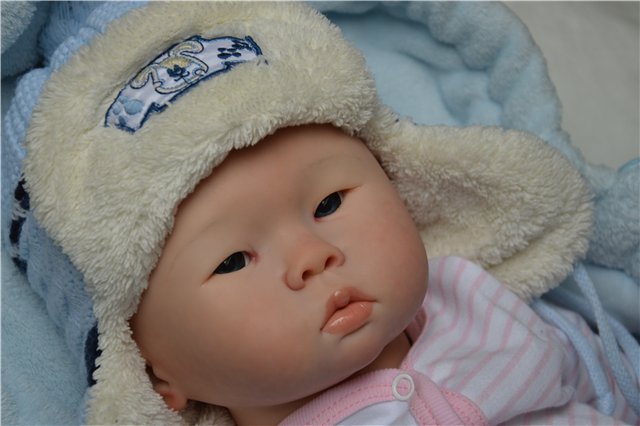 Подарок с севера. Добавлены новые фотографии