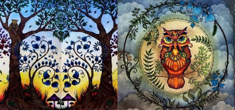 Книги для творчества и вдохновения