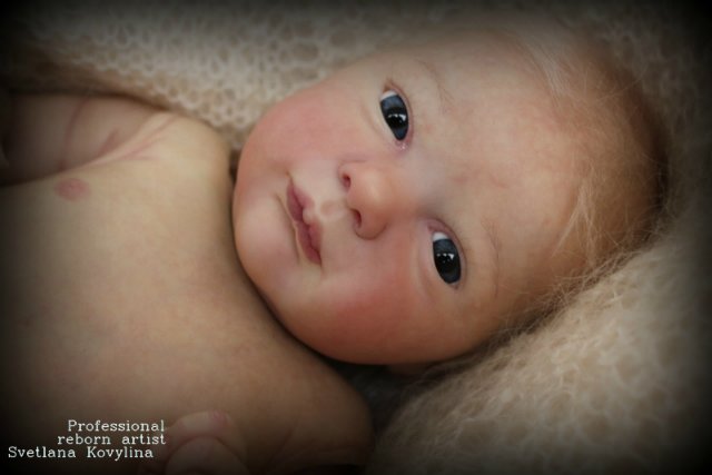 Моя маленький мышонок !Аврора от Лауры ли Иглс