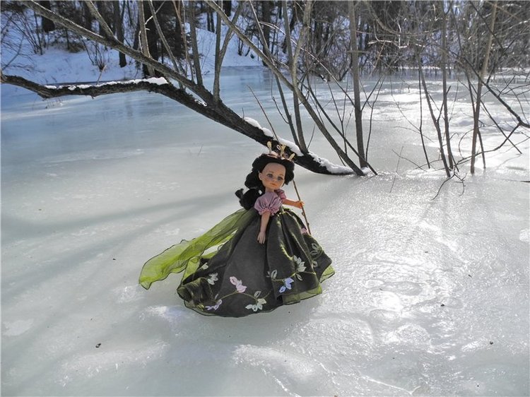 Моя весна итоги конкурса и фото которые ещё не видел никто (фото 5)