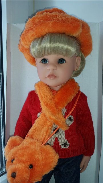 Исполнение мечты ставит меня перед выбором | Бэйбики Исполнение мечты ставит меня перед выбором (фото 3)