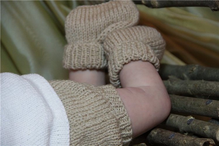 Дениска, кукла реборн из молда Marley от Ann Timmerman