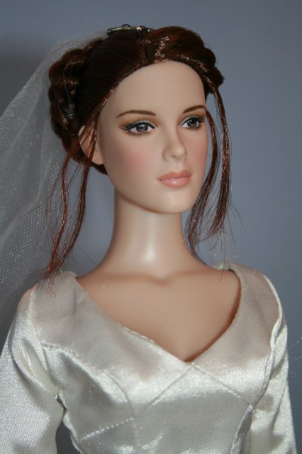 Эдвард дождался свою Беллу! Twilight, Tonner (фото 3)