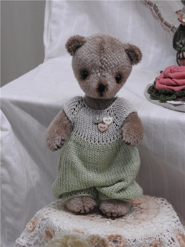 Феномен любви к плюшевому мишке. Мишка Град 2016, Москва, Тишинка. Фоторепортаж