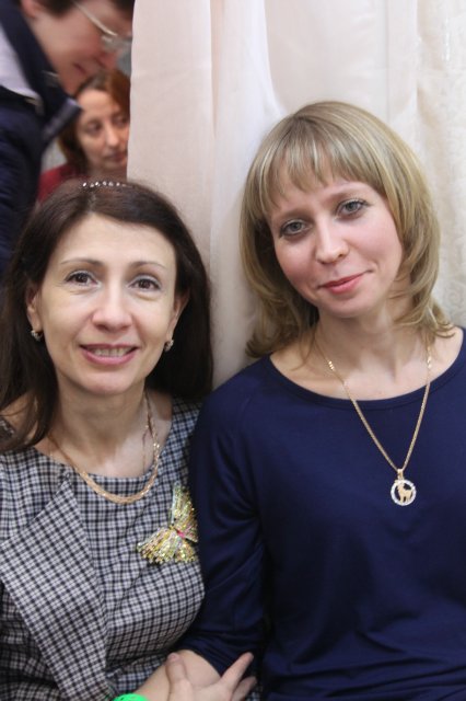 Х Московская международная выставка МишкаГрад 2016