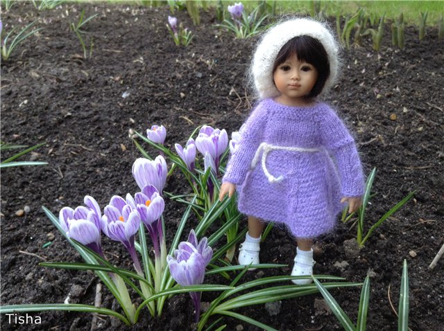 Сбылась мечта - Маленький Мук от H. Plusczok