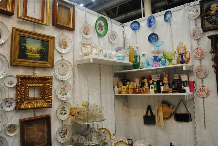 По Тишинке погуляли и «Блошинку» повидали… | Бэйбики По Тишинке погуляли и «Блошинку» повидали…