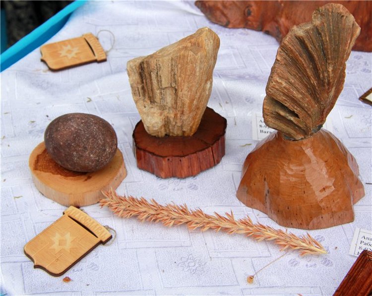 46-ой Пушкинский праздник поэзии в Берново. Часть вторая