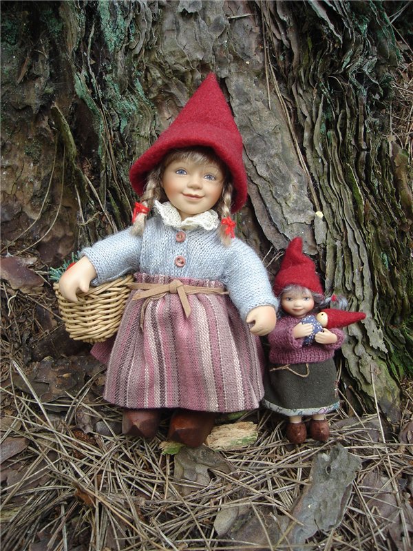 Мечтать не вредно, а даже полезно