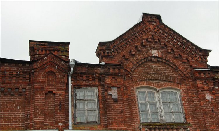 Кашин - город русского сердца. Заключительная часть. День города