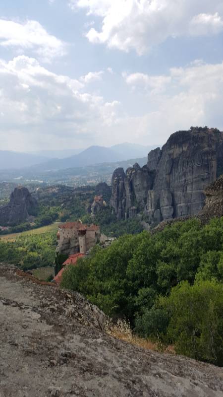 Новое путешествие Панг-Панга