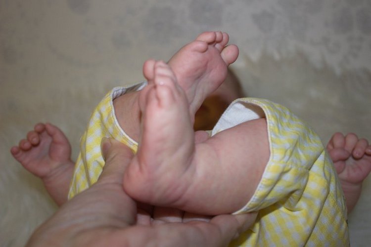 Мои милые двойняшки Кристаллики