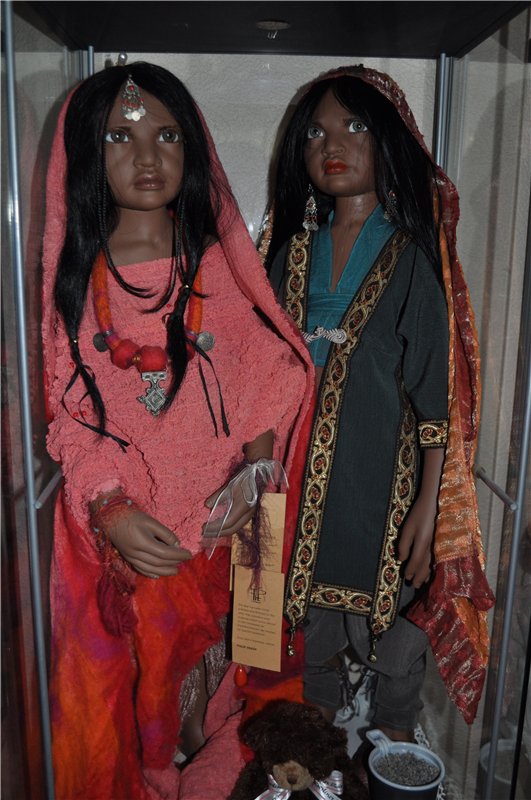 Многоликая Ulia, Philip Heath (фото 6)