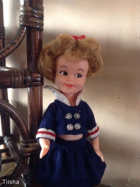 Моя малышка Американочка - Пенни Брайт (фото 5)