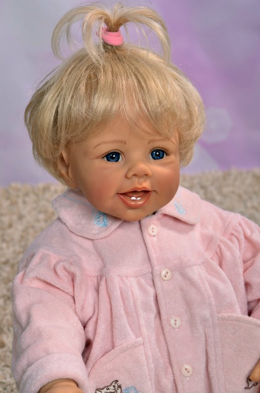 Фотосессия кукол — Домашние коллекции кукол: фото собраний