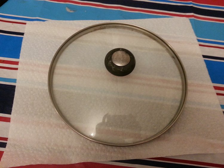 Пошаговая история о том, как я сделала кукле фетровую шляпу-треуголку (фото 7)