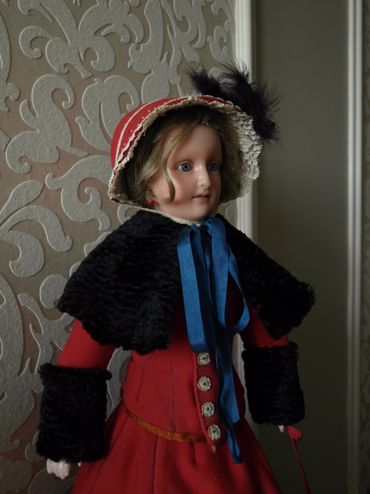 Как воск растопил мое сердце или Мое "Восковое наследие"