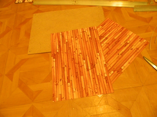 Вот и мой румбокс для кукол готов (фото 3)