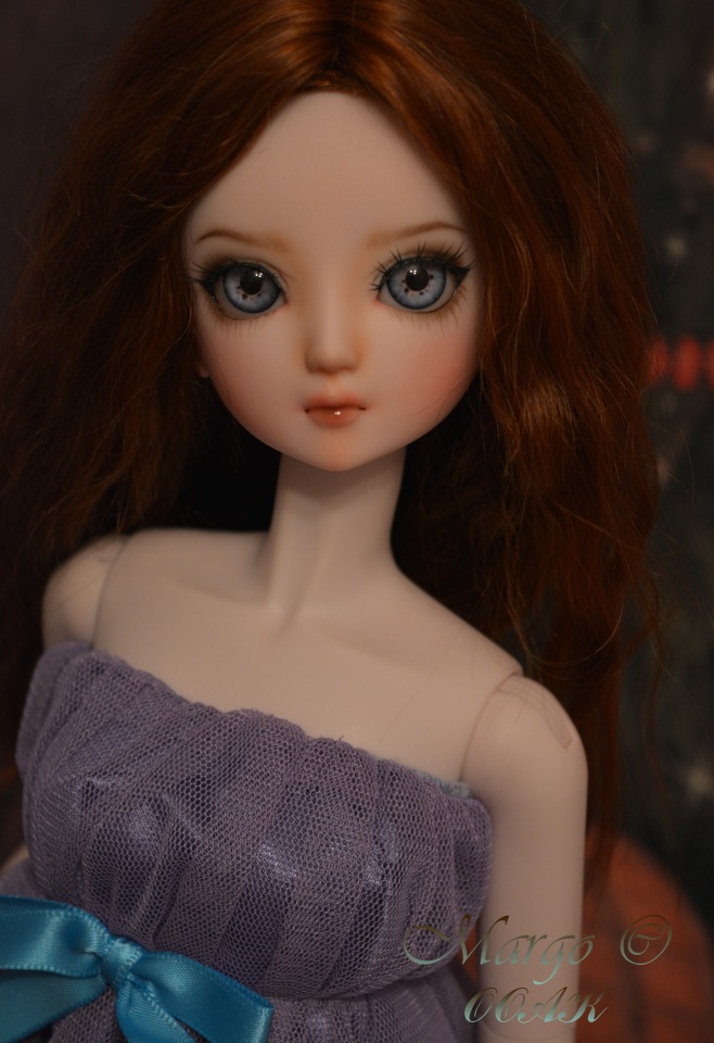 ООАК для игровых кукол — ООАК и репейнт игровых кукол: Bratz (фото 2)