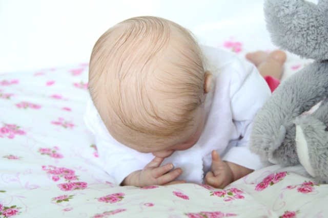 Моя принцесса Криста. Кукла реборн Саутер Антонины