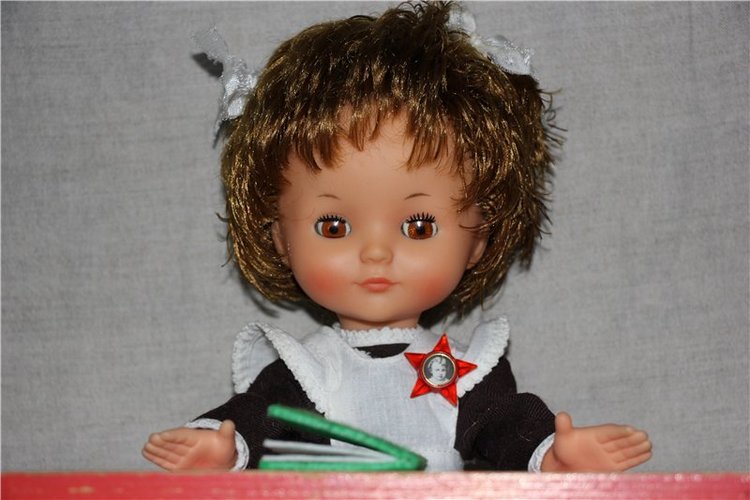 И в сентябрьский день погожий (фото 4)