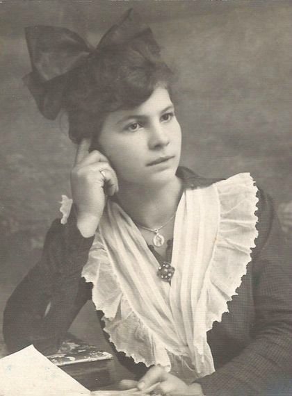 Для тех, кто в поиске или Каждый охотник желает знать. Викторианские и эдвардианские наряды (фото 6)