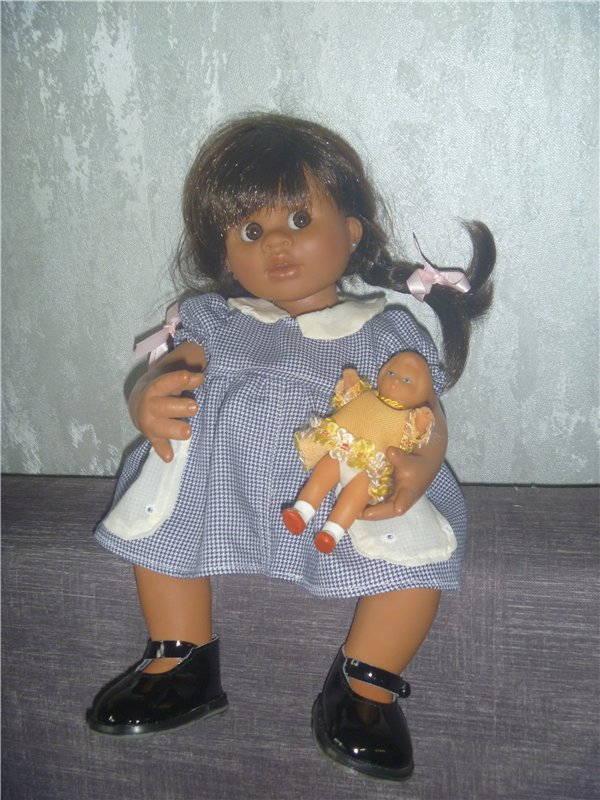 Малыши в новых костюмчиках | Бэйбики Малыши в новых костюмчиках (фото 4)