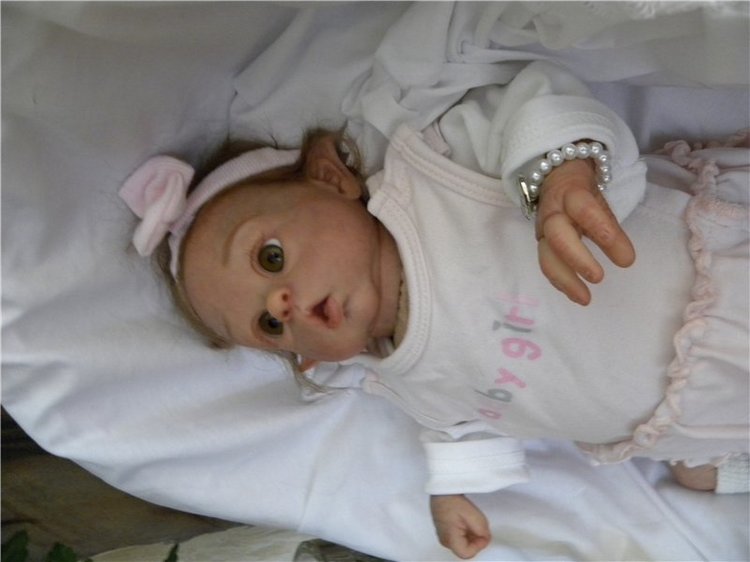 Как я попала к маме в папин день рождения | Бэйбики Как я попала к маме в папин день рождения (фото 7)