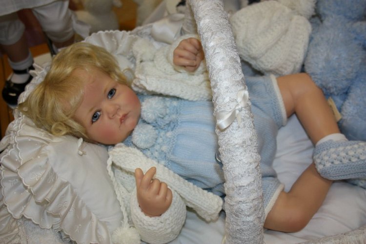 День открытых дверей в магазине Гюнзел. Предрождественская встреча коллекционеров | Бэйбики День открытых дверей в магазине Гюнзел. Предрождественская встреча коллекционеров