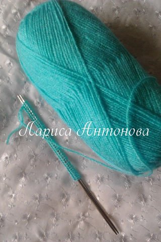 Мастер-класс "Комбинезончик Зая" (фото 2)