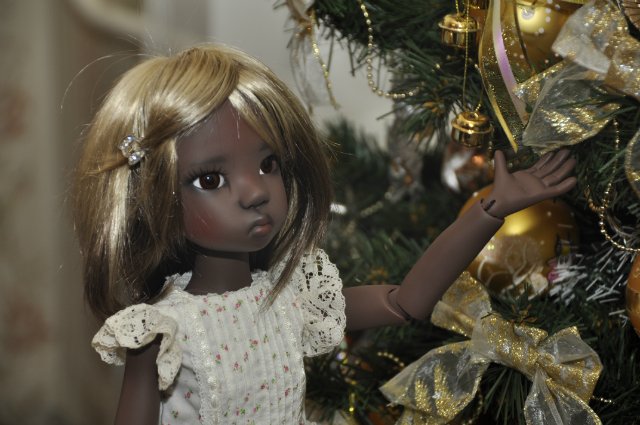 Мики дарк тан поздравляет всех с новогодними праздниками (фото 6)