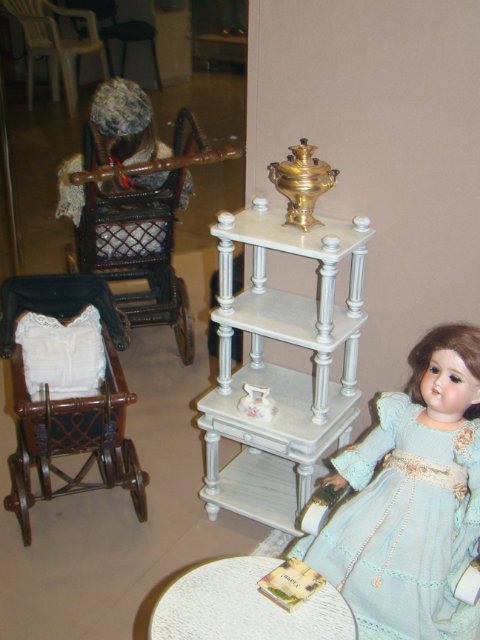 Выставка "Старинные куклы и игрушки" Ирины Киек. Ростов-на-Дону, 2013 | Бэйбики Выставка "Старинные куклы и игрушки" Ирины Киек. Ростов-на-Дону, 2013