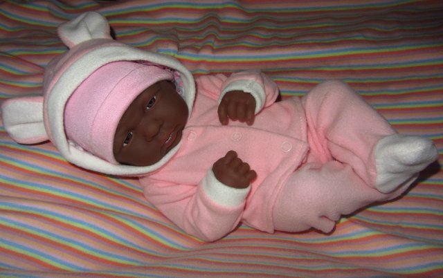 Сегодня тридцать восемь — Домашние коллекции кукол: фото собраний (фото 6)