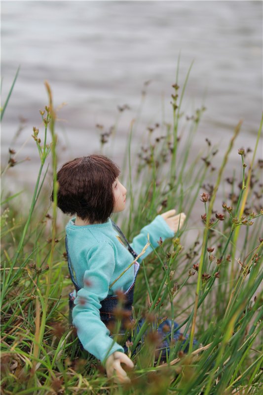 Когда держишь в руках трепетную душу (фото 6)