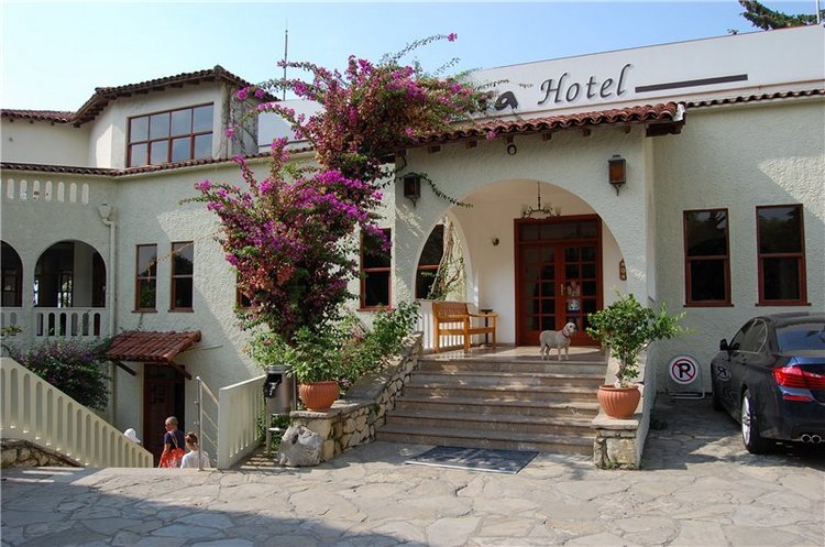 Моя София на Средиземном море. Игровые куклы Käthe Kruse. Minouche