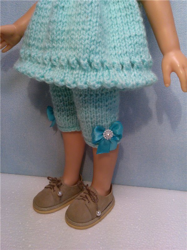 Вязалочки для любимых Паолочек - все хотят быть модными | Бэйбики Вязалочки для любимых Паолочек - все хотят быть модными (фото 8)