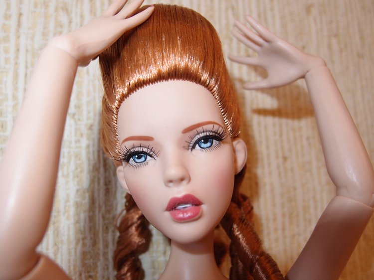 Приезд Deja vu Dame de Loisirs (фото 7)