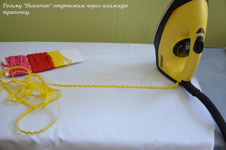 Как я шью платье. Часть 1 | Бэйбики Как я шью платье. Часть 1