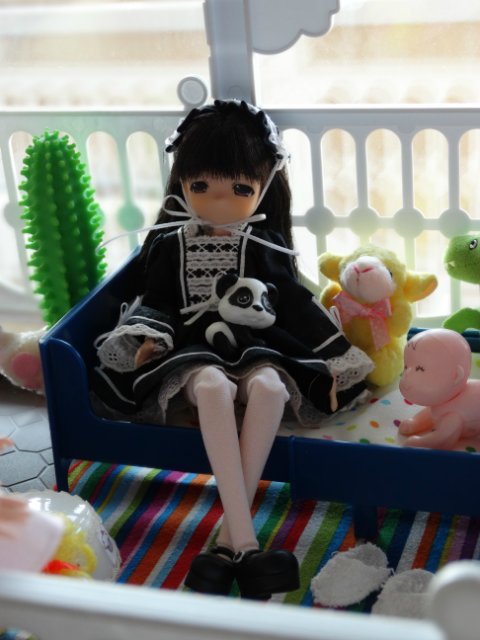 Как живут мои девочки mamachapp (фото 7)