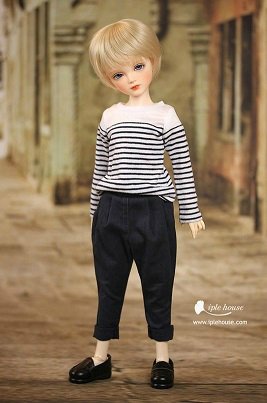 Новая! Коллективка. Для кукол BJD! На cайте IPLEHOUSE акция с 20 ноября по 3 января. Санкт-Петербург и иногородние