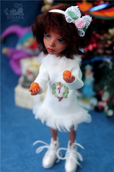 Праздник приближается! Cuatra & Uno by Timur Zeleev (фото 8)