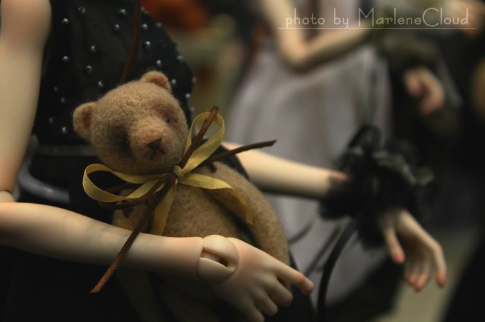 Искусство Куклы 2015 в деталях. Фотообзор | Бэйбики Искусство Куклы 2015 в деталях. Фотообзор