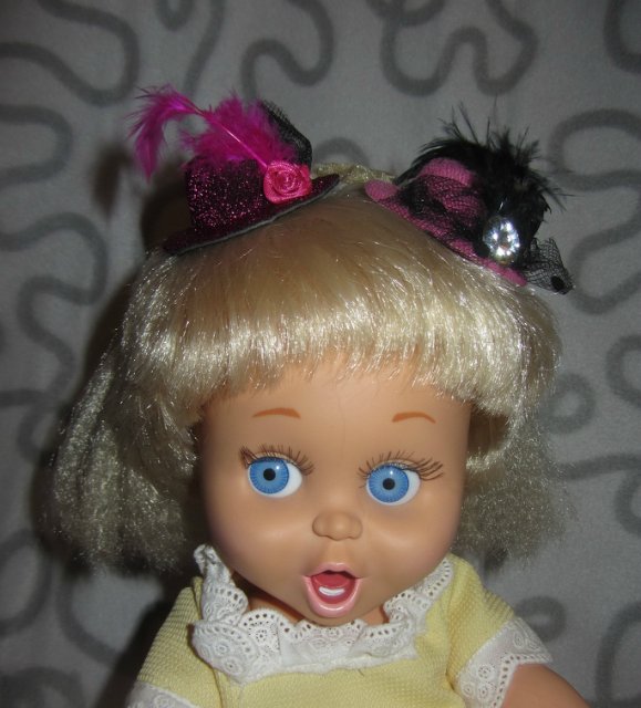 Упала шляпа, или как мы прошляпили конкурс (фото 9)